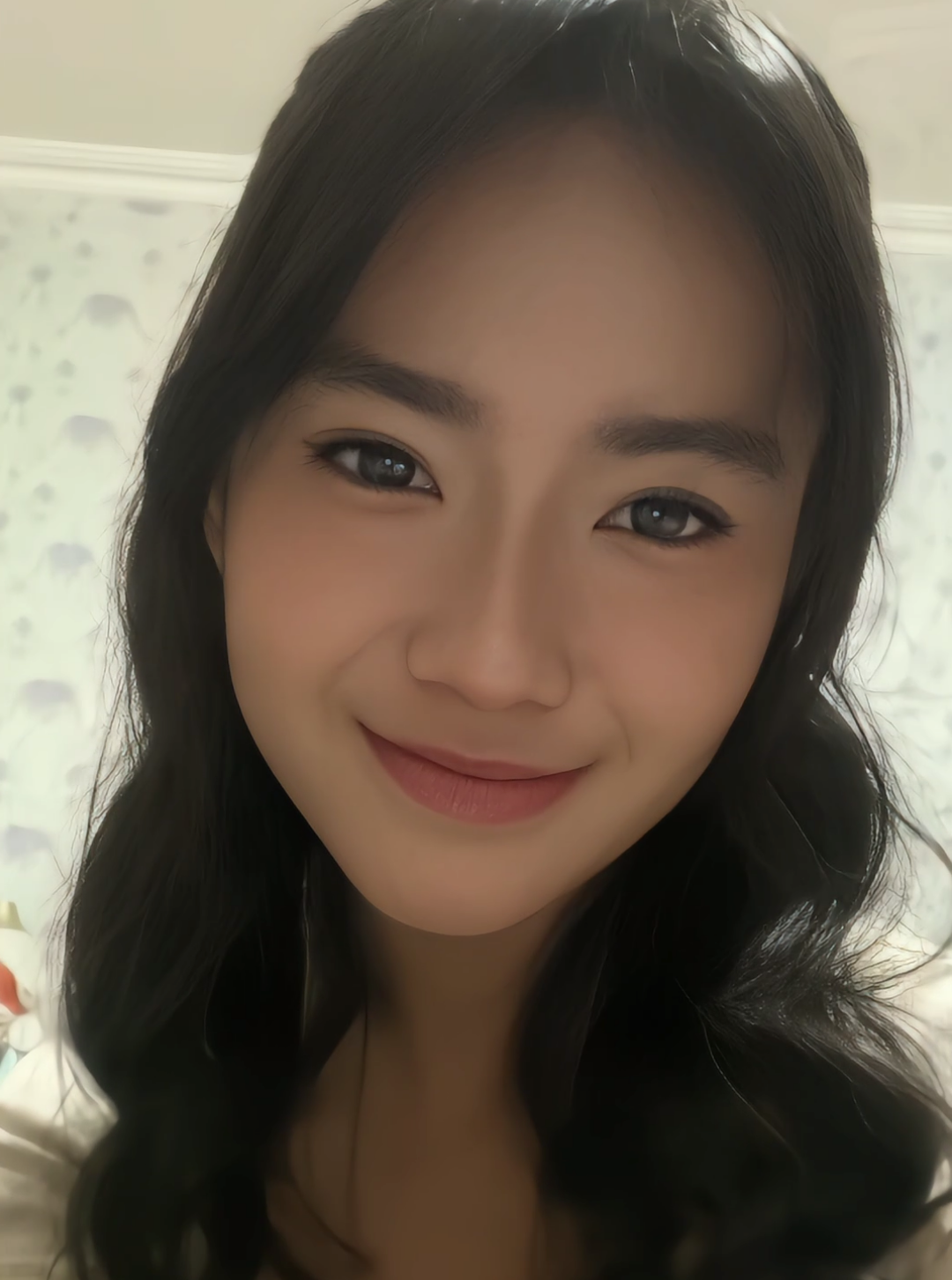 lupa mute🗿🤌 #freyajkt48 #jkt48  #fyp #4u 