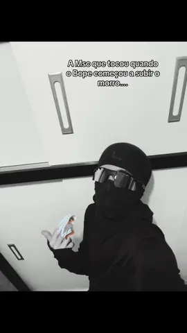 #💭#bope #vs #morro 