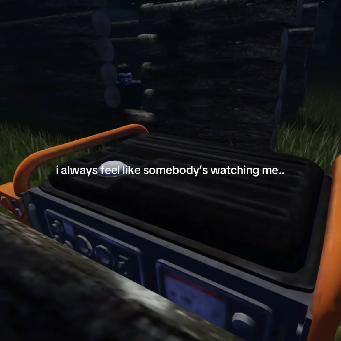 bro i hate myers. #violencedistrictroblox #michaelmyers #robloxfyp 