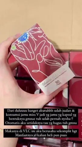 stop!!jangan cari yg lain 🤙🏽#vloowlessbeauty #bagusbanget #rapetwangi #haidlancar #vlc 