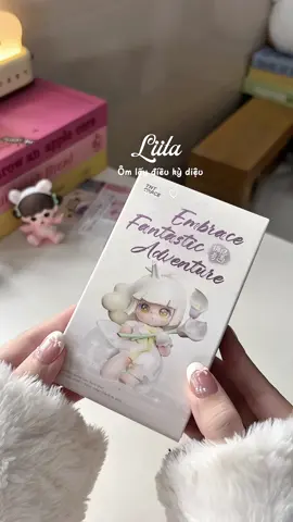 #tntspace #tntspaceliita #hopmu #blindbox #lucxinhlucsix 