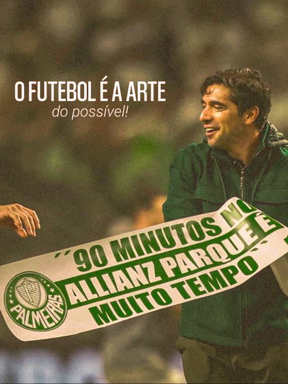 eu te amo sociedade esportiva palmeiras 💚 FINALISTAS!!!!! #palmeiras #fyp #timedavirada 