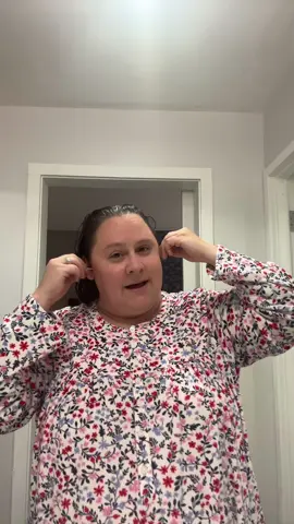 Girl talk #9kidsandcomplete #blendedfamily 