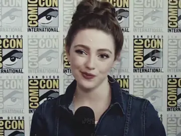 Happy birthday, Dani!! 💌 Forever my fav pink hair girl. I love you forever. | #danielleroserussell #hopemikaelson #fyp #viral #theoriginals danielle rose russell birthday