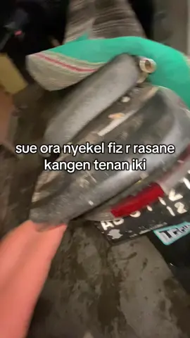 😔❤️‍🩹#fyp #twostrokeindonesia #fizr #twostroke #fup 