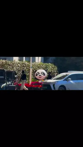 A Tinh và Khâu Khâu ra sân bay Thượng Hải ✈️ Trùng Khánh chúc 2 bé vạn sự bình an FMT thành công rực rỡ ✨✨✨ #xinqiu #khâuđỉnhkiệt #hoàngtinh #huangxing #qiudingjie 