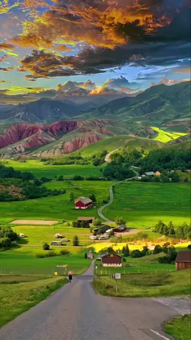 جمال سويسرا 🇨🇭 هاجر وعيش الحياه. . #سويسرا #المانيا #الهجره #الغربه #اليونان 