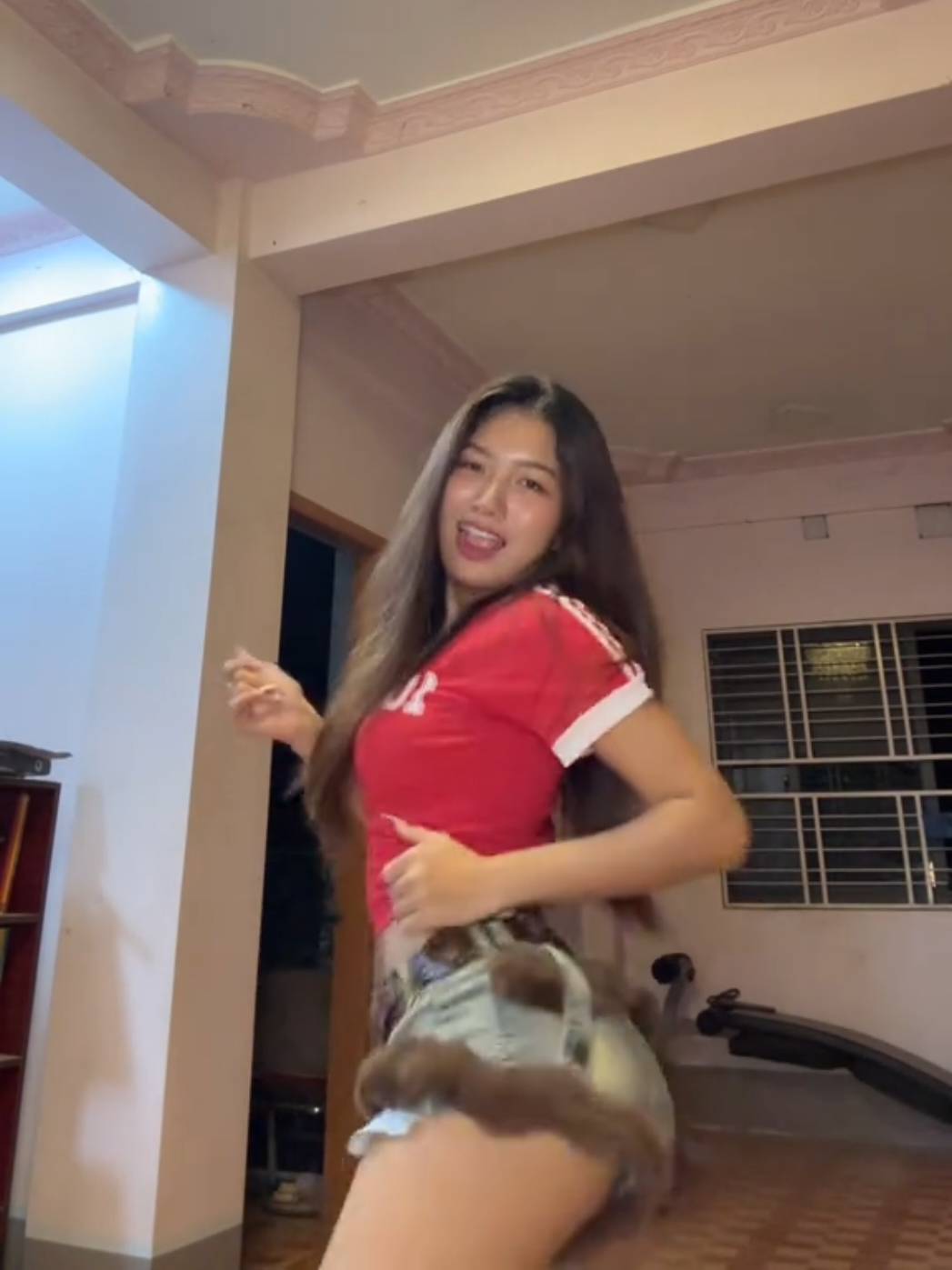 Again 😏  #fyppppppppppppppppppppppp #asianbeauties #pinay #asiangirl #pinaytiktok 