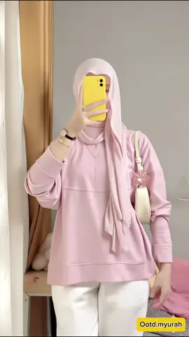 Cakep banget ya kan 😘 #atasanwanita #OOTD #ootdfashion #atasanoversize 