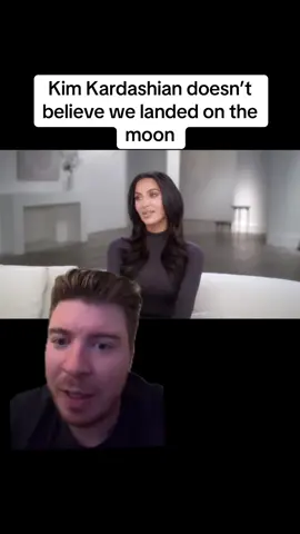 You know what, keep cooking Kim. 