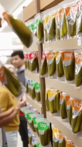 #Gloriousgherkins #fyp #bigflavorculture #pickles #shippingorders go to Gloriousgherkins.com 