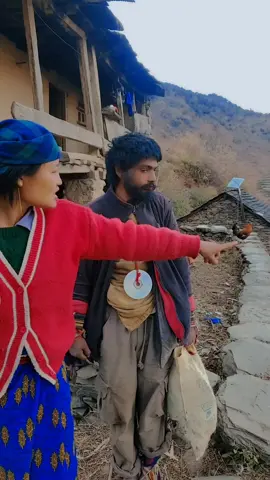 किदर से आया किदर से 🤣🤣#keepsupporting #rukummusser❣️titoknepal🇳🇵 