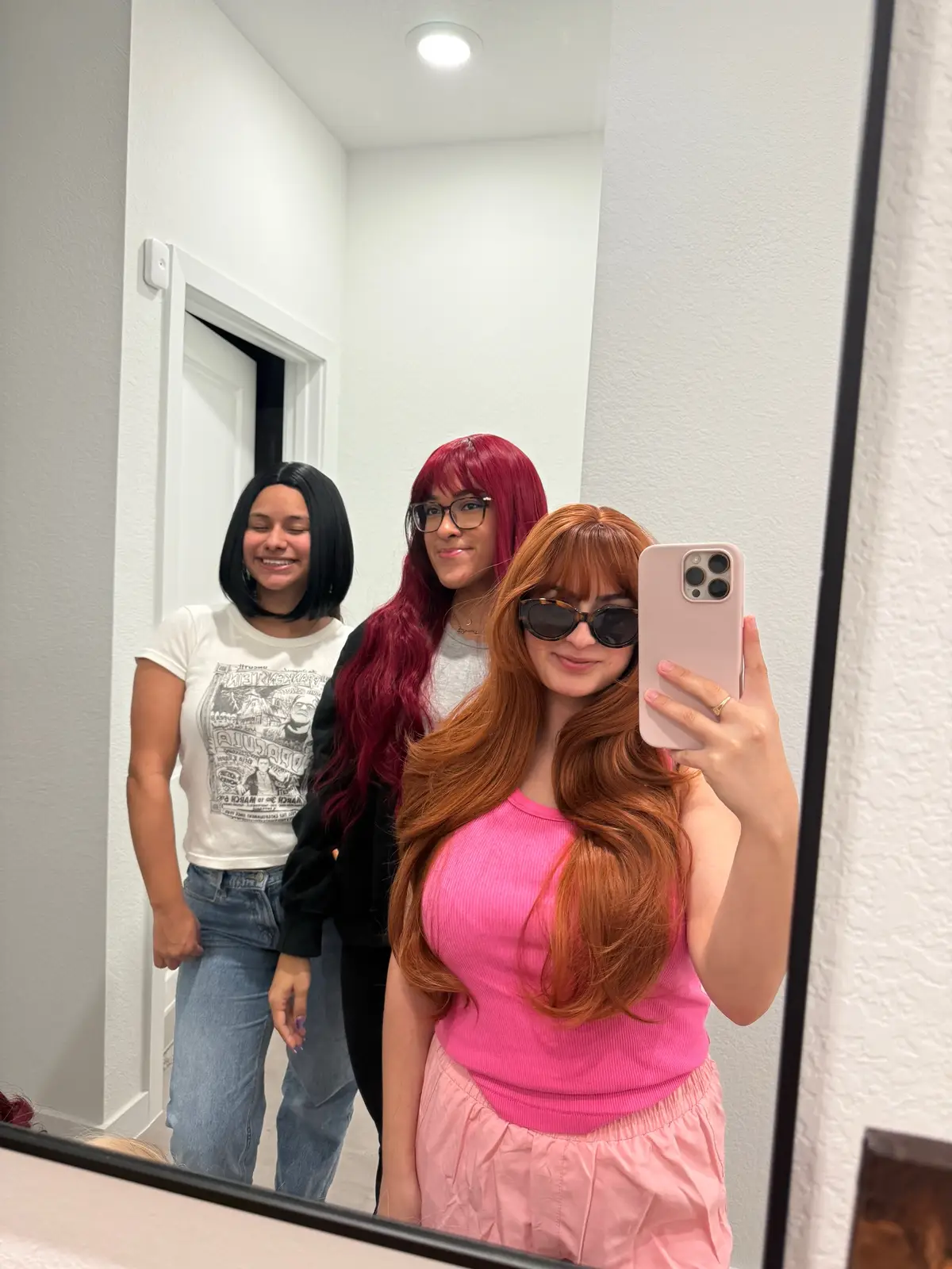 #ad Transform this Halloween 🎃👻 by searching and following SHEIN store names 7JHH Wigs,HAIRCUBE wigs store .  Use ✨USBOjocelyndlfuente941✨for a discount! WIGS: Store Name:HAIRCUBE wigs store 🆔 37531373 🔗 https://shein.top/odhgw5t Store Name:HAIRCUBE wigs store 🆔 27300087 🔗 https://shein.top/6euf0r3 Store Name:HAIRCUBE wigs store 🆔 64594224 🔗 https://shein.top/e7zs5f2 Store Name:HAIRCUBE wigs store 🆔 5359802 🔗 https://shein.top/aonedqt Store Name:HAIRCUBE wigs store 🆔 17811034 🔗 https://shein.top/oqpuh9i Store Name:7JHH Wigs 🆔 153109187 🔗 https://shein.top/odhgqm2 Store Name:7JHH Wigs 🆔 168285068 🔗 https://shein.top/6euf3x6 Store Name:7JHH Wigs 🆔 168285068 🔗 https://shein.top/iwolikw @SHEINUS @SHEIN #sheintrends #sheinbeautyfinds #sheinwigs #sheintryonhaul 