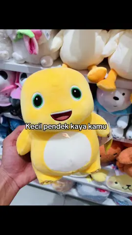 #minisoidgoodthing #belanjadiminiso #nailong #minisoweekid #bonekalucu 