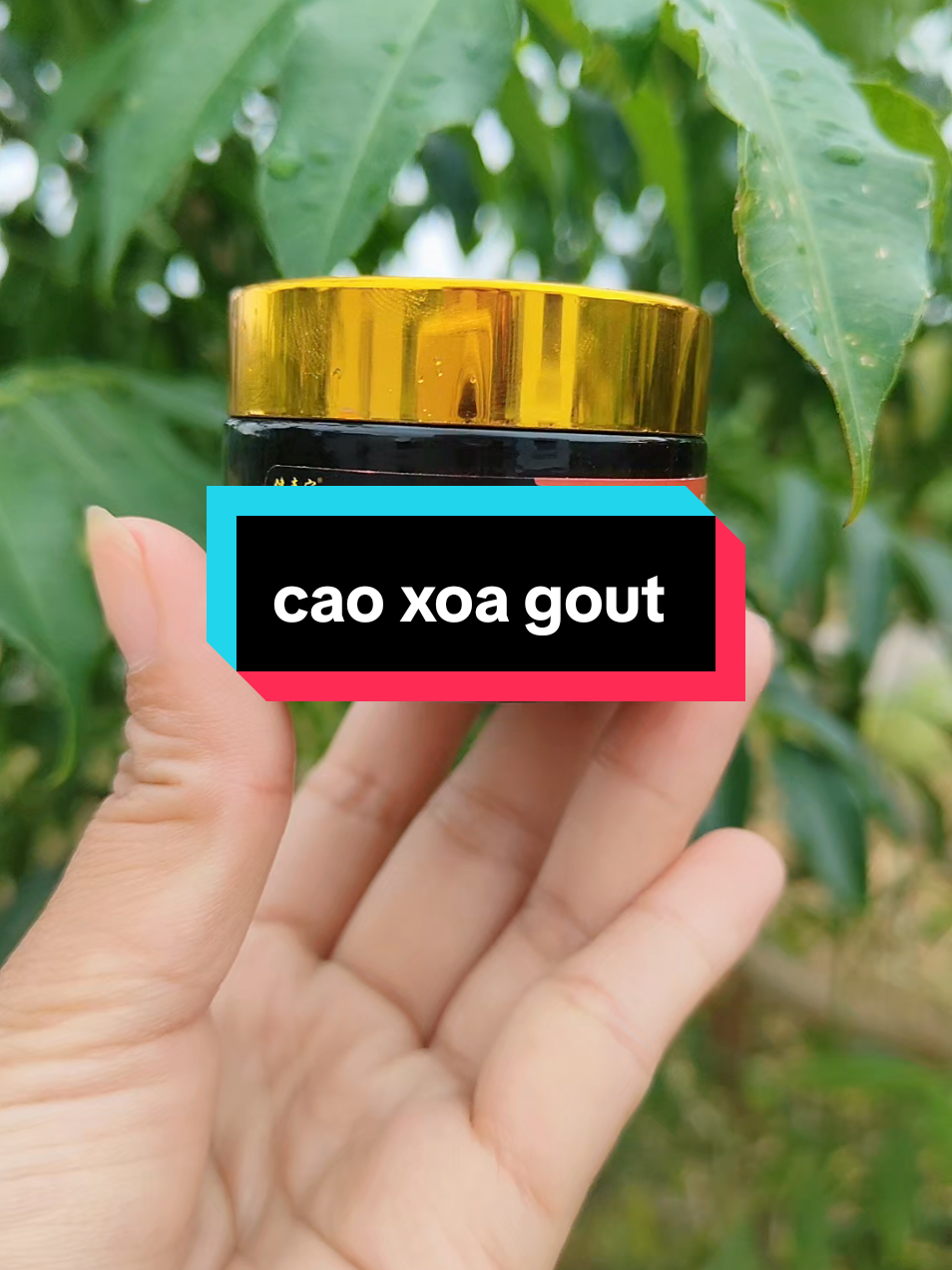 cao xoa bóp vân nam #xuhuong #caoxoabopvannam #gout #caoxoabop #xoabop 