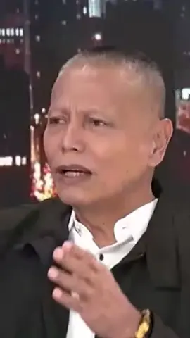 Tiwala si Ret. Marine Col. Ariel Querubin kay Sen. Ping Lacson na muling maghahatid ng katotohanan at hustisya sa gitna ng mga alegasyon ng korapsyon sa flood control projects.  #fyp #foryoupage #viral #pinglacson #blueribboncommittee 