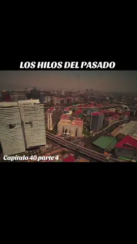 Los hilos del pasado capítulo 40 parte 4 “final …..#telenovelas #telenovelasmexican #loshilosdelpasado #univisionnovelas #television 