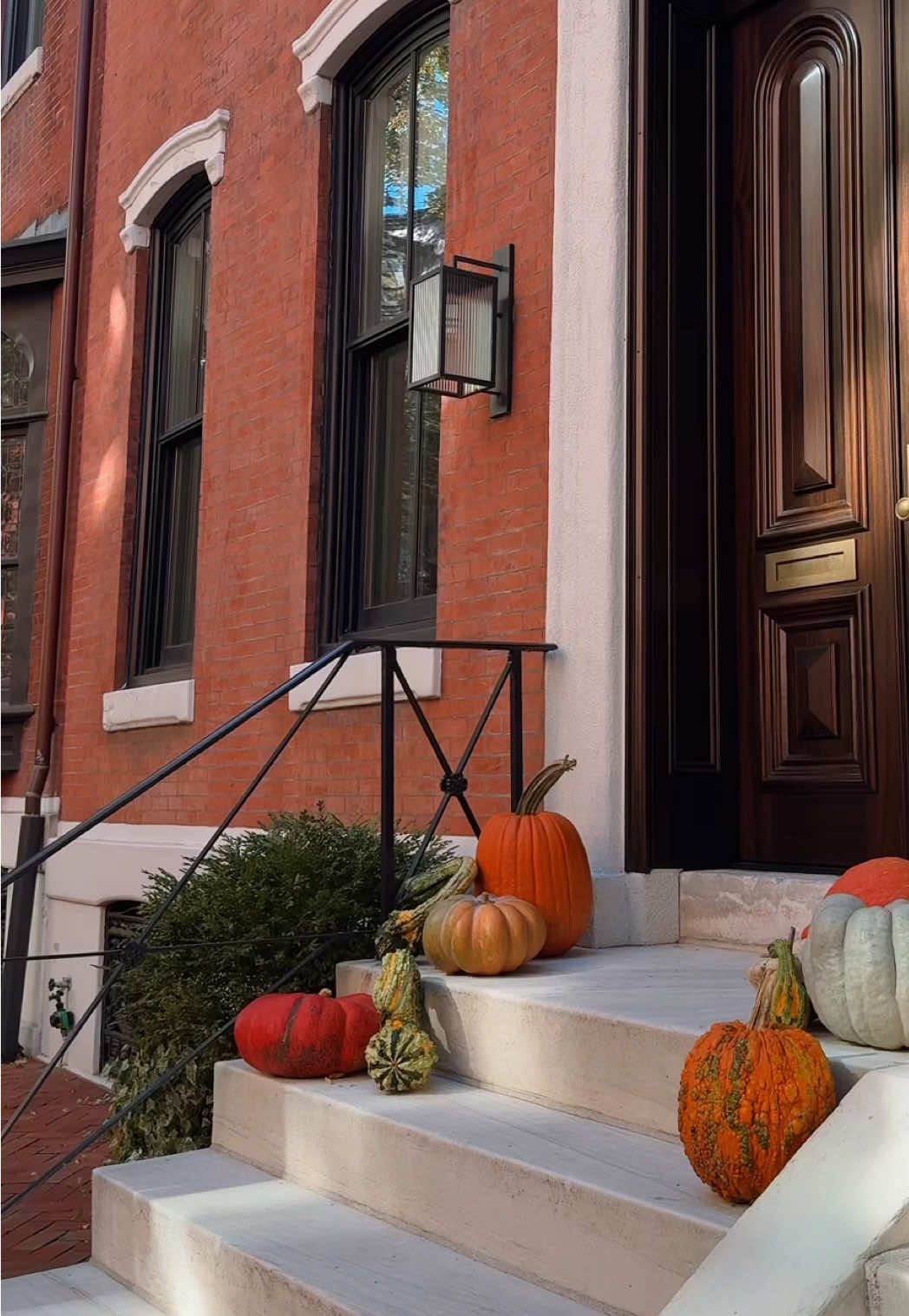 I <3 Philly & miss olivia dean