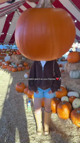 If it’s in Gods will, I will be a wife next year ❤️#falloutfitinspo #pumkinpatch #outfitsinspo #wedding2026 