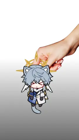 Kitty Sunday 🐱#HonkaiStarRail #hoyoverse #sunday #fyp #fypシ゚viral 