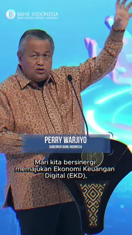 Bank Indonesia (BI) mengungkap rencana penerbitan stablecoin nasional yang akan di-back oleh Surat Berharga Negara (SBN), sebagai bagian dari transformasi keuangan digital dan inisiatif rupiah digital. #cryptowave #cryptocurrency #digital #indonesia🇮🇩 