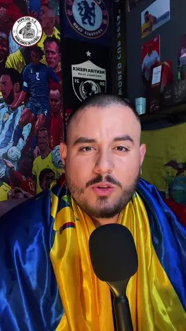 A veces el fútbol no entiende de justicia… Hoy cayó Liga, pero nunca se rinde. Porque los grandes no se miden solo por los títulos, sino por la historia, la pasión y el corazón que dejan en la cancha.