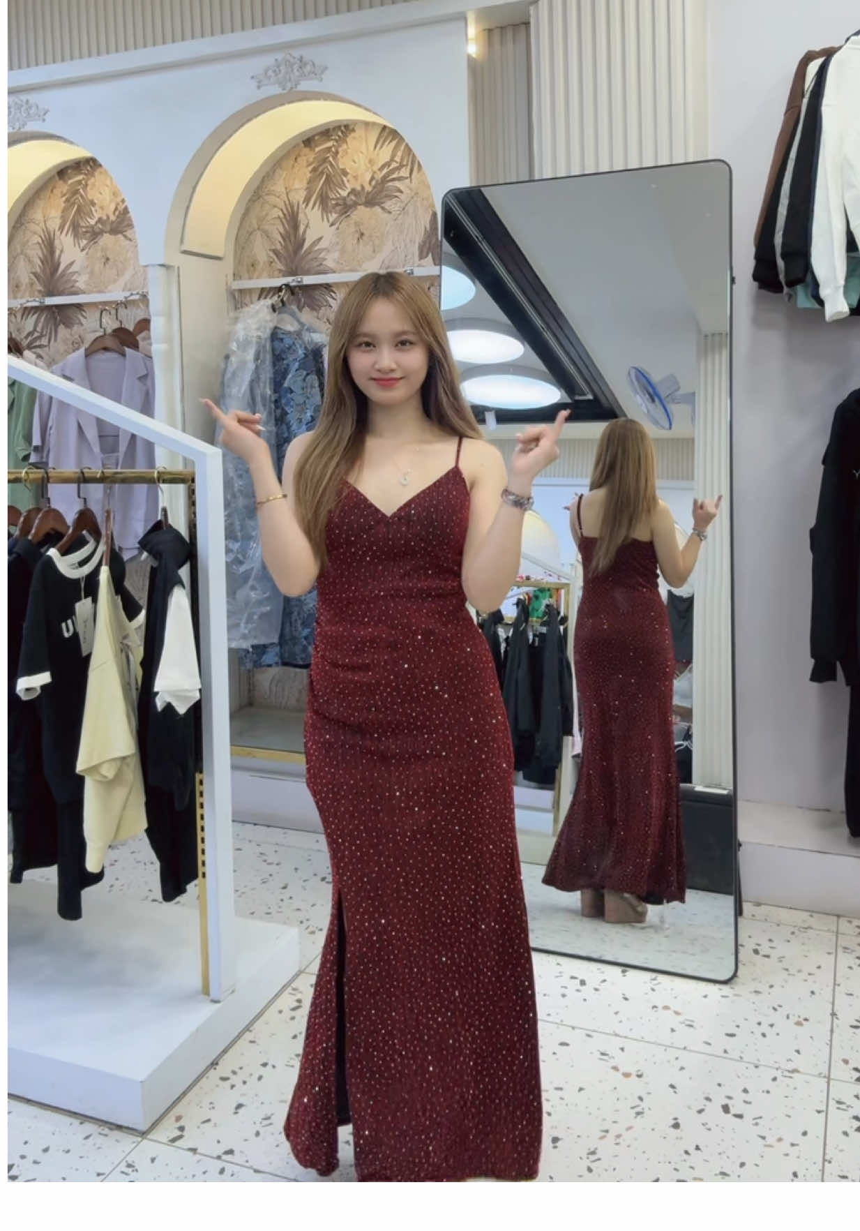 Aduh vistidu nya cakep poll,3 warna ya🥰🥰#timorleste🇹🇱❤foryoupage🥰 #timorleste🇹🇱❤foryoupage #timorleste🇹🇱🐊 #nocopyright #yishengplaza 