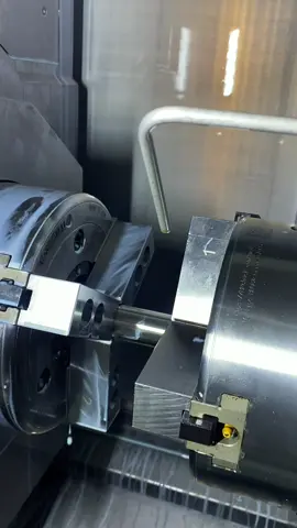 #cnclathe #machine #mazak #integrexi250HS #millturn #technician #นิคมบางปูสมุทรปราการ #ฟีดดดシ 