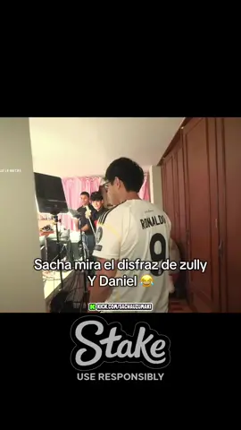 #sachauzumaki #sachauzumakiclips #zully #peru🇵🇪 #paratii 