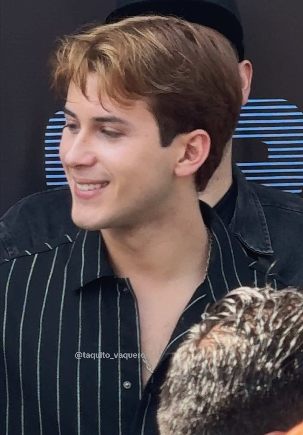 Me encanta combinar seventeen y a Santos Bravos, te amo Alejandro 🍀 #alejandroaramburu #stbv #hybe #hybelatinamerica #santosbravos @SANTOS BRAVOS 