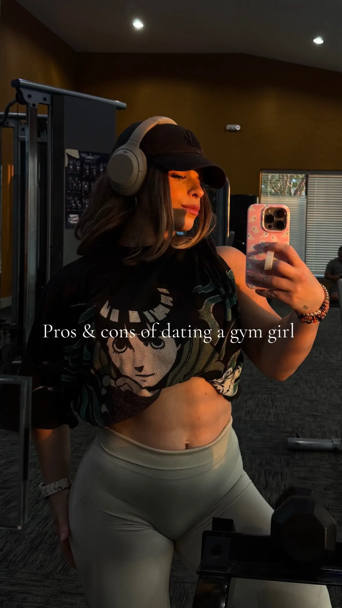 🤣 #gymhumor #GymTok 