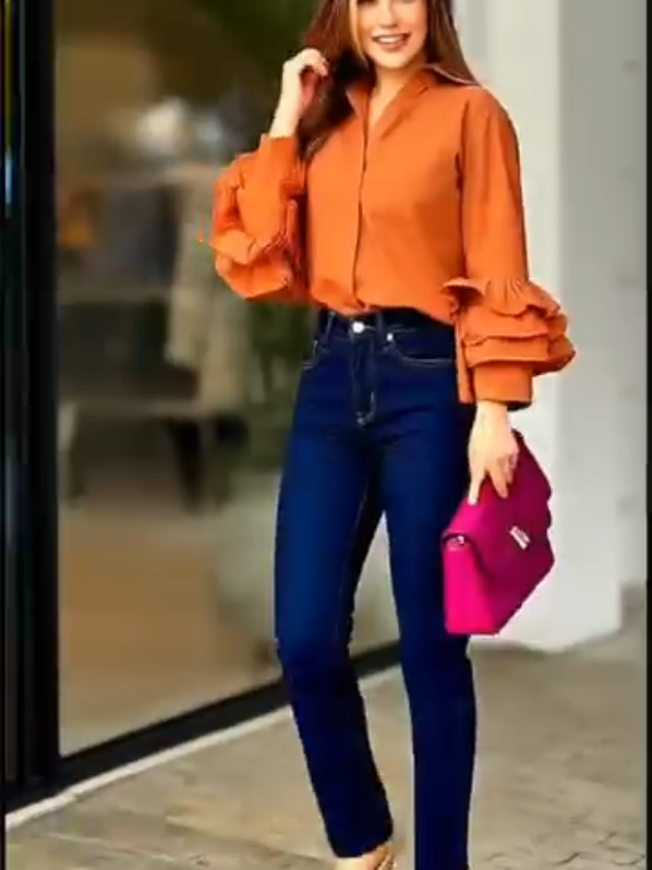 Combinaciones perfectas 😍 #Viral #modafeminina #moda #limaperu🇵🇪 #ropa  Gracias al video de @blogdemary