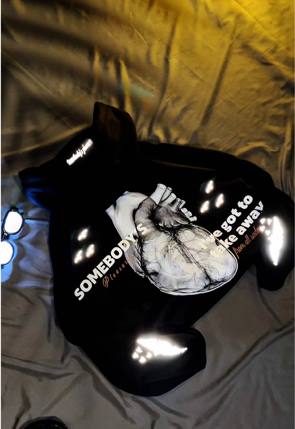 Somebody’s pleasure era 😌😫#hoodie #hoodiezip #hoodiemenyala #hoodieboxy 