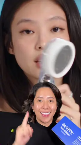 @atojet  If you still struggle with hair loss and pimples despite using the right regimen the problem might not from you. It might be from the water 💦  I added this Atojet in my Amazon Store Front with link in my Bio . #atojet #showerfilter #filteredshowerhead #skintok #seaseeshowerfilter 