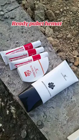 Ready paket murah chalonese #paketmurahchalonese