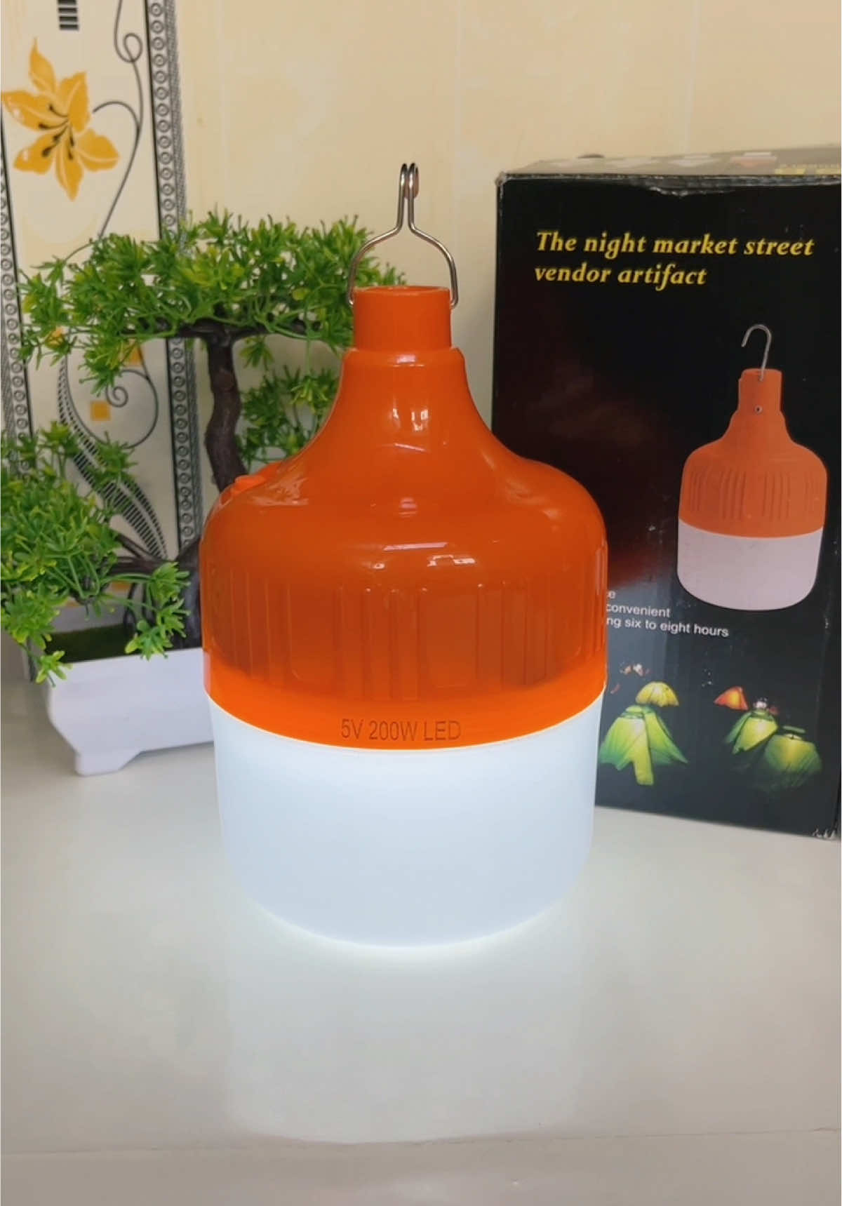 Đèn tích điện #bongdentichdien #bongdentichdien200w 