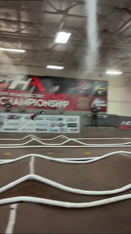 Rc10t7 maiden voyage #keeprcfun 