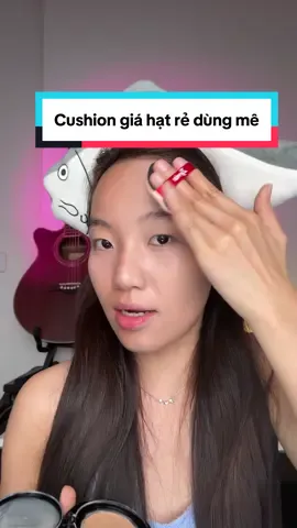 Mỗi người 1 hộp cushion dùng thử đi chị em, ổn lắm nè #seehi #xuhuong #goclamdep #zyvia #3in1cushion 