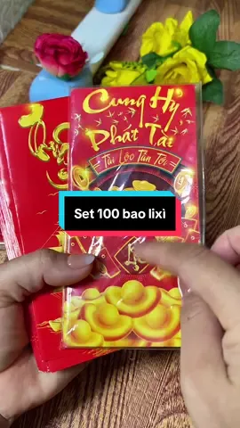 Trả lời @Tuyền Tiện Ghê 5.0 Quá chừng nhiều mẫu đẹp quá chừng #tet2026 #baolixitet #baolixi #hongngan68  @HỒNG NGÂN 68 