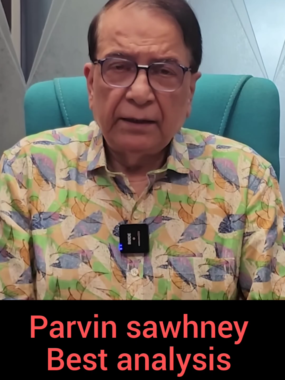 operation sindoor 2 parvin sawhney best analysis 