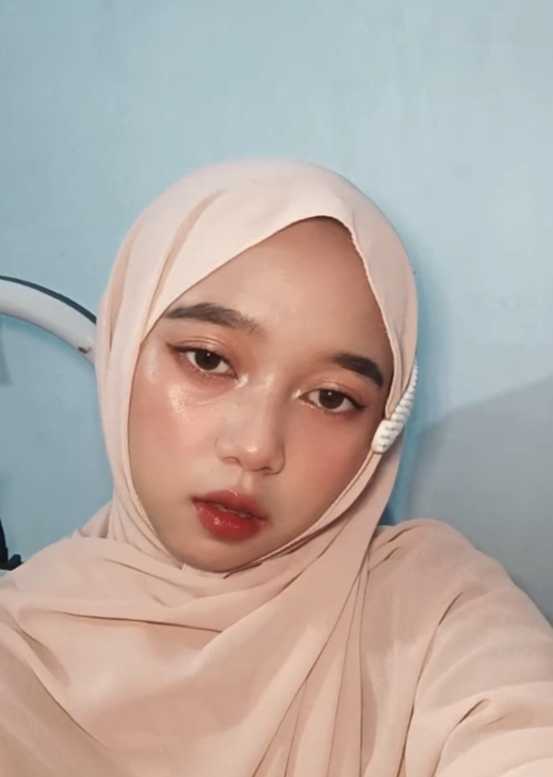 transisi make up terniat 