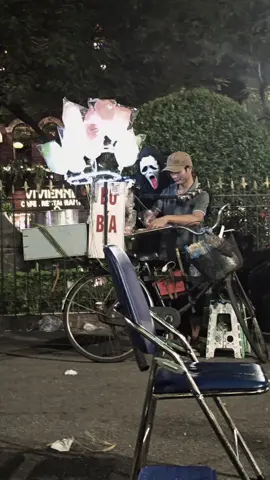 Kiếm tiền gặp kiếm chuyện #😂😂😂#haloween #haihuoc #xuhuong 