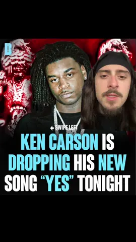 yes #kencarson #yes #bensuarezfr 