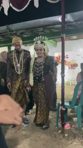 ngunduh mantu🤎 #sigersunda #jawa #fyppp 