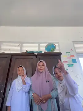 @Aicaa 🙆🏻‍♀️ @STEFANI ILHAMI💨 