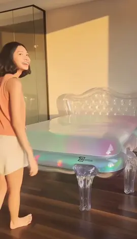 geleng geleng kepala buat beli kasur mewah ini #fyppppppppppppppppppppppp #fyp 