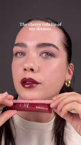 This needs ALL the hype @Persona Cosmetics #lip #lipcombo #cherrycolalips #makeup 