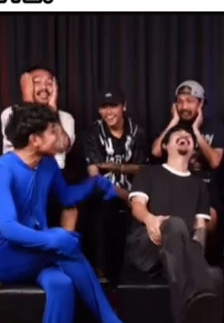 ไม่มีคลิปไหนสั้น เพราะตลกทุกช็อต  สุรดิ้วMVP 🤣🤡 #ohana #ดิ้วohana #โอฮาน่า #ทายอาชีพ 