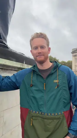 A year ago today, Tom and I were living our best lives in Europe! Here’s a clip I never posted😂 This was like our 10th try…someone kept forgetting their lines. #fyp #travel #europe #holidays #borat 