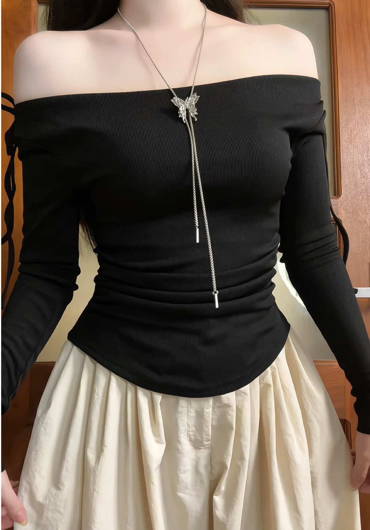 Áo xinh giá rẻ mà mặc dc mấy kiểu lun nhá#aoxinh #aokieu #aohottrend #xuhuong #trending 